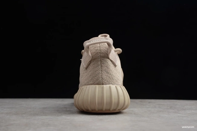 Tan Boost 350 Oxford AQ2661 Yeezy Adidas 0801